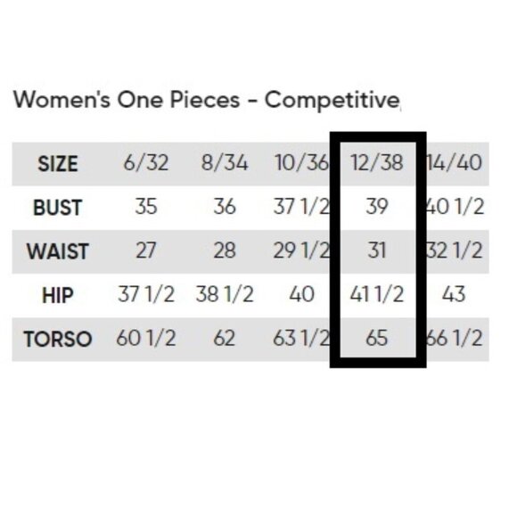 Speedo Women's Swimsuit One Piece Prolt Flipback Printed Size: 12/38 - Picture 6 of 8